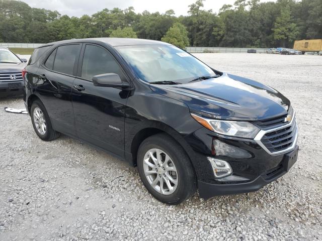 Photo 3 VIN: 2GNAXHEV0L6283098 - CHEVROLET EQUINOX 