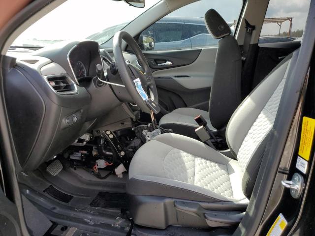 Photo 6 VIN: 2GNAXHEV0L6283098 - CHEVROLET EQUINOX 