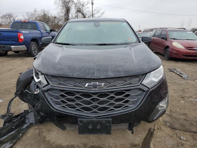 Photo 4 VIN: 2GNAXHEV0M6104737 - CHEVROLET EQUINOX LS 