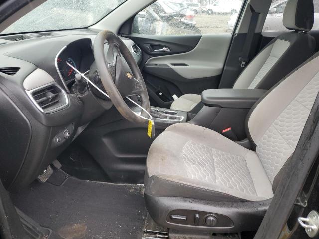 Photo 6 VIN: 2GNAXHEV0M6104737 - CHEVROLET EQUINOX LS 