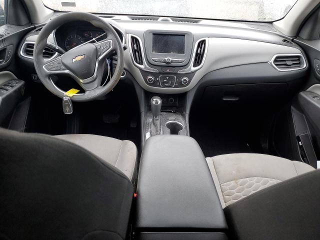 Photo 7 VIN: 2GNAXHEV0M6104737 - CHEVROLET EQUINOX LS 