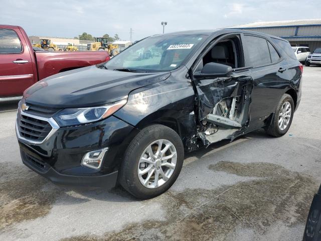 Photo 0 VIN: 2GNAXHEV0M6107525 - CHEVROLET EQUINOX 