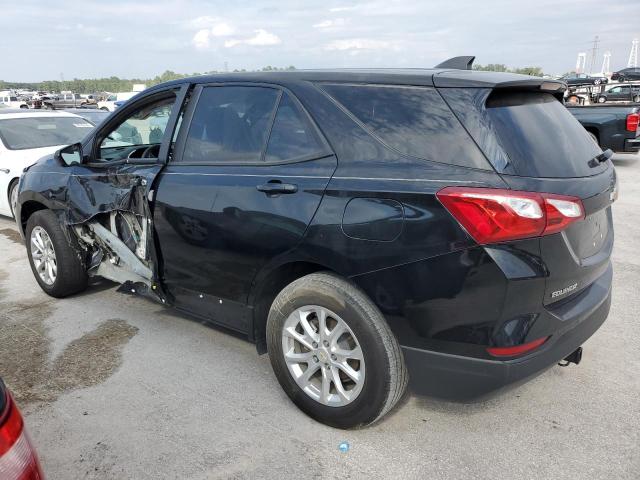 Photo 1 VIN: 2GNAXHEV0M6107525 - CHEVROLET EQUINOX 