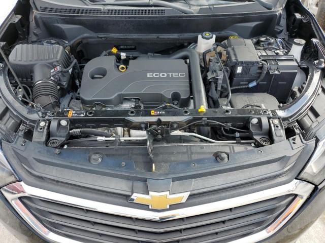 Photo 11 VIN: 2GNAXHEV0M6107525 - CHEVROLET EQUINOX 