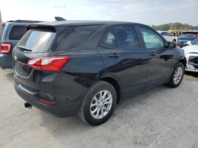 Photo 2 VIN: 2GNAXHEV0M6107525 - CHEVROLET EQUINOX 