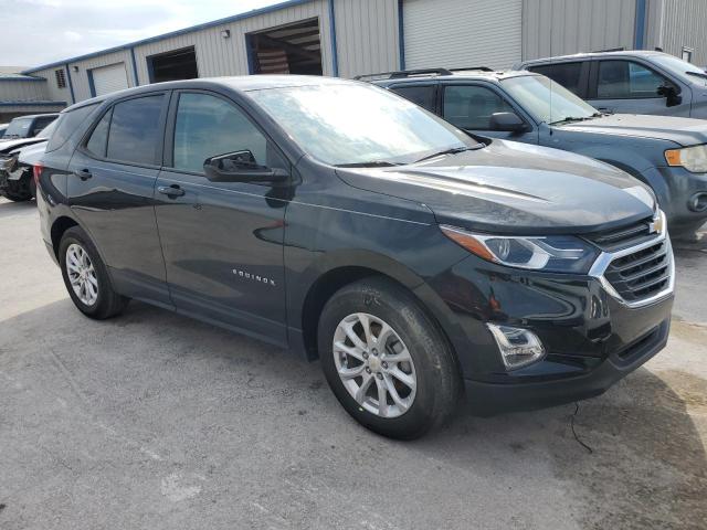 Photo 3 VIN: 2GNAXHEV0M6107525 - CHEVROLET EQUINOX 