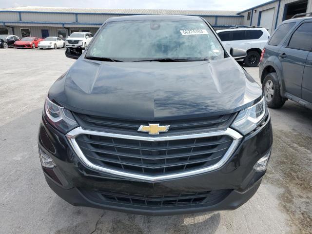 Photo 4 VIN: 2GNAXHEV0M6107525 - CHEVROLET EQUINOX 