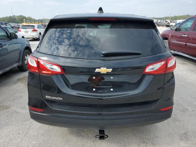 Photo 5 VIN: 2GNAXHEV0M6107525 - CHEVROLET EQUINOX 