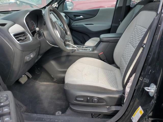 Photo 6 VIN: 2GNAXHEV0M6107525 - CHEVROLET EQUINOX 