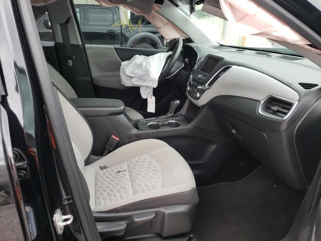 Photo 4 VIN: 2GNAXHEV0M6109629 - CHEVROLET EQUINOX LS 