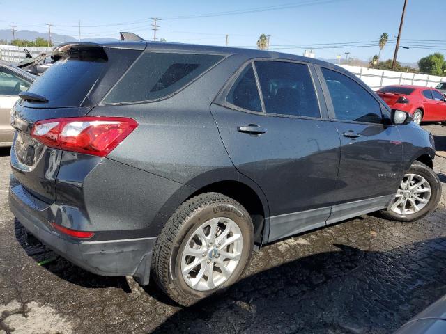 Photo 2 VIN: 2GNAXHEV0M6117228 - CHEVROLET EQUINOX 