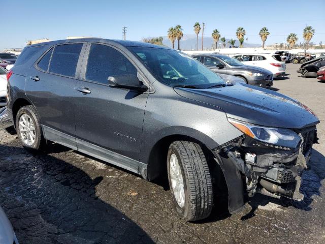 Photo 3 VIN: 2GNAXHEV0M6117228 - CHEVROLET EQUINOX 