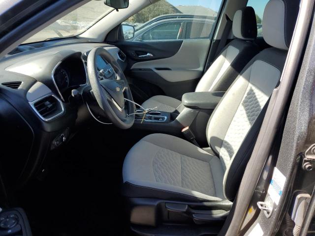 Photo 6 VIN: 2GNAXHEV0M6117228 - CHEVROLET EQUINOX 