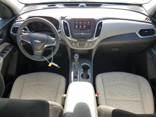 Photo 7 VIN: 2GNAXHEV0M6117228 - CHEVROLET EQUINOX 