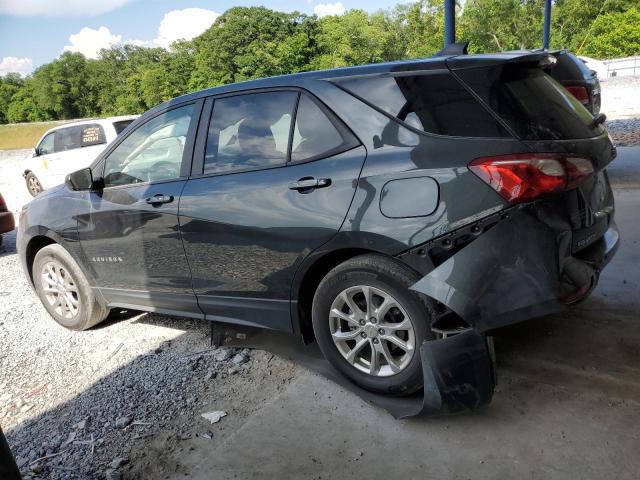 Photo 1 VIN: 2GNAXHEV0M6117844 - CHEVROLET EQUINOX LS 