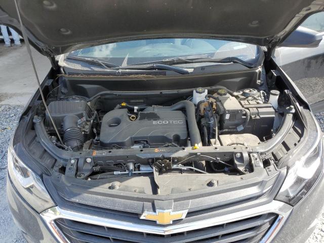 Photo 11 VIN: 2GNAXHEV0M6117844 - CHEVROLET EQUINOX LS 