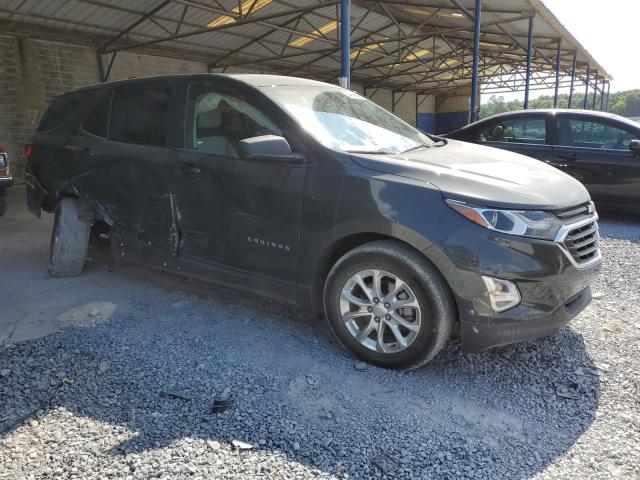 Photo 3 VIN: 2GNAXHEV0M6117844 - CHEVROLET EQUINOX LS 