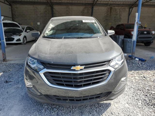 Photo 4 VIN: 2GNAXHEV0M6117844 - CHEVROLET EQUINOX LS 