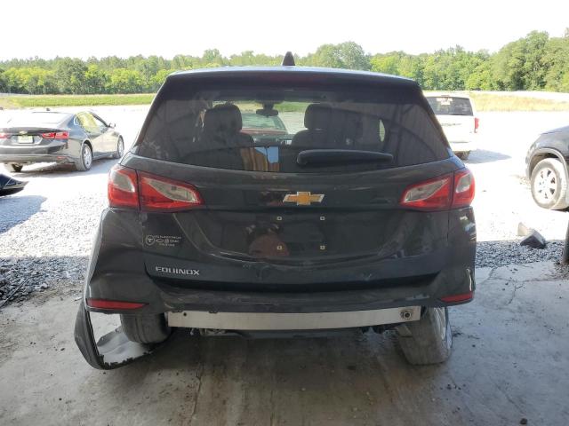 Photo 5 VIN: 2GNAXHEV0M6117844 - CHEVROLET EQUINOX LS 