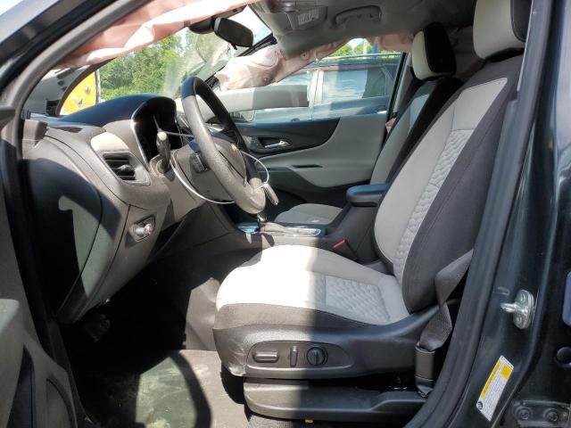 Photo 6 VIN: 2GNAXHEV0M6117844 - CHEVROLET EQUINOX LS 