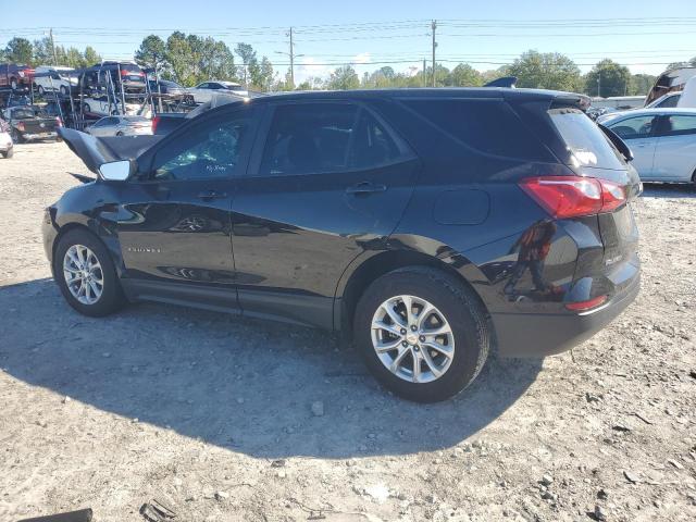 Photo 1 VIN: 2GNAXHEV0M6128892 - CHEVROLET EQUINOX LS 