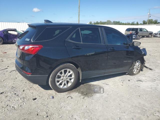 Photo 2 VIN: 2GNAXHEV0M6128892 - CHEVROLET EQUINOX LS 