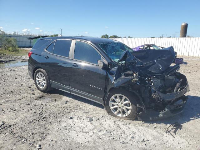 Photo 3 VIN: 2GNAXHEV0M6128892 - CHEVROLET EQUINOX LS 