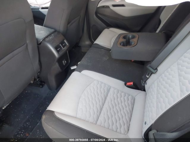 Photo 7 VIN: 2GNAXHEV0M6137589 - CHEVROLET EQUINOX 