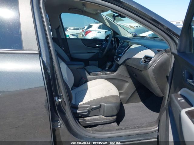 Photo 4 VIN: 2GNAXHEV0M6153436 - CHEVROLET EQUINOX 