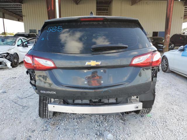 Photo 5 VIN: 2GNAXHEV0M6157115 - CHEVROLET EQUINOX LS 