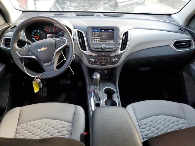 Photo 7 VIN: 2GNAXHEV0M6157115 - CHEVROLET EQUINOX LS 