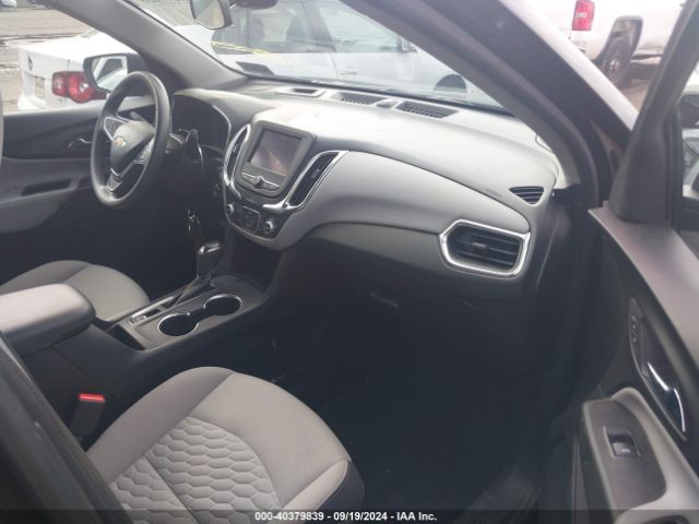 Photo 4 VIN: 2GNAXHEV0M6159186 - CHEVROLET EQUINOX 