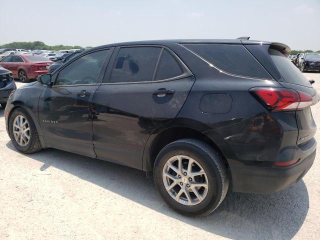 Photo 1 VIN: 2GNAXHEV0N6131406 - CHEVROLET EQUINOX 