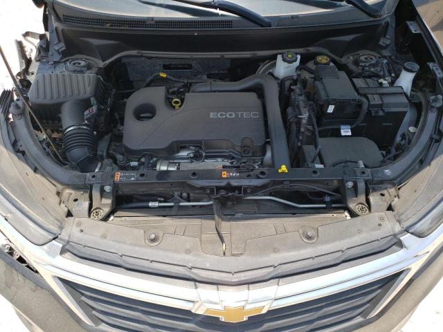 Photo 11 VIN: 2GNAXHEV0N6131406 - CHEVROLET EQUINOX 