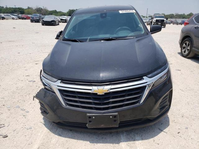 Photo 4 VIN: 2GNAXHEV0N6131406 - CHEVROLET EQUINOX 