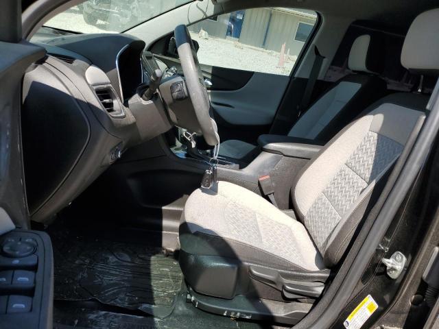 Photo 6 VIN: 2GNAXHEV0N6131406 - CHEVROLET EQUINOX 