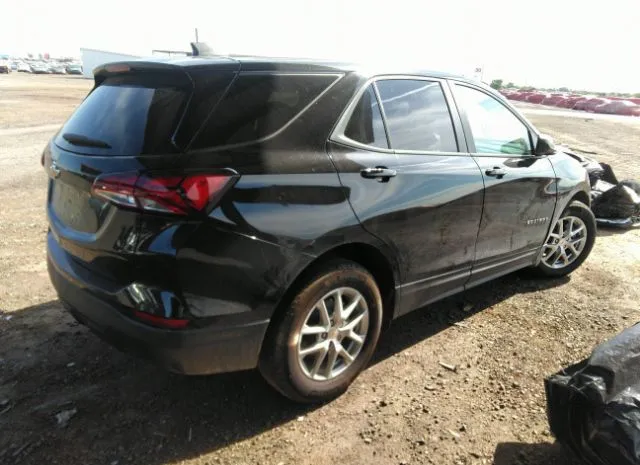 Photo 3 VIN: 2GNAXHEV0N6138131 - CHEVROLET EQUINOX 