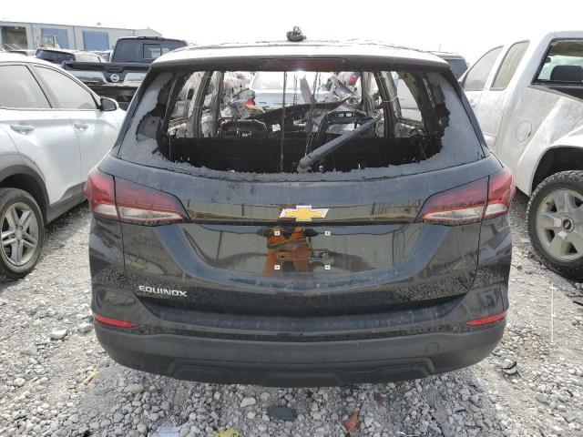 Photo 5 VIN: 2GNAXHEV0N6139232 - CHEVROLET EQUINOX LS 