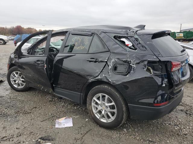 Photo 1 VIN: 2GNAXHEV0N6144589 - CHEVROLET EQUINOX 