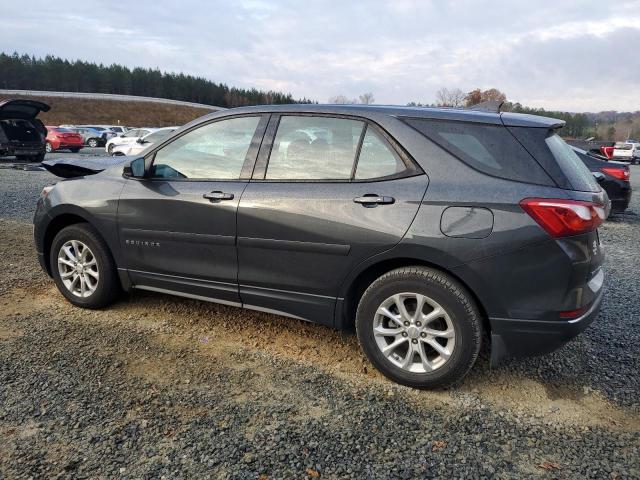 Photo 1 VIN: 2GNAXHEV1J6132462 - CHEVROLET EQUINOX LS 