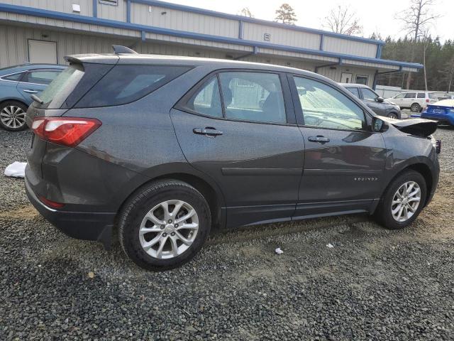 Photo 2 VIN: 2GNAXHEV1J6132462 - CHEVROLET EQUINOX LS 