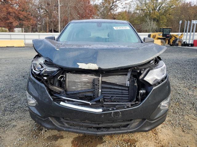 Photo 4 VIN: 2GNAXHEV1J6132462 - CHEVROLET EQUINOX LS 