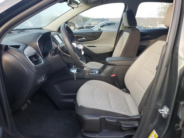 Photo 6 VIN: 2GNAXHEV1J6132462 - CHEVROLET EQUINOX LS 