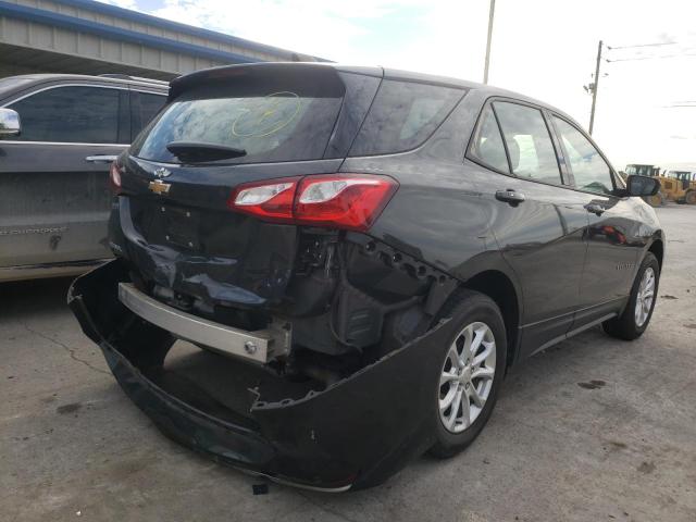 Photo 3 VIN: 2GNAXHEV1J6138178 - CHEVROLET EQUINOX LS 