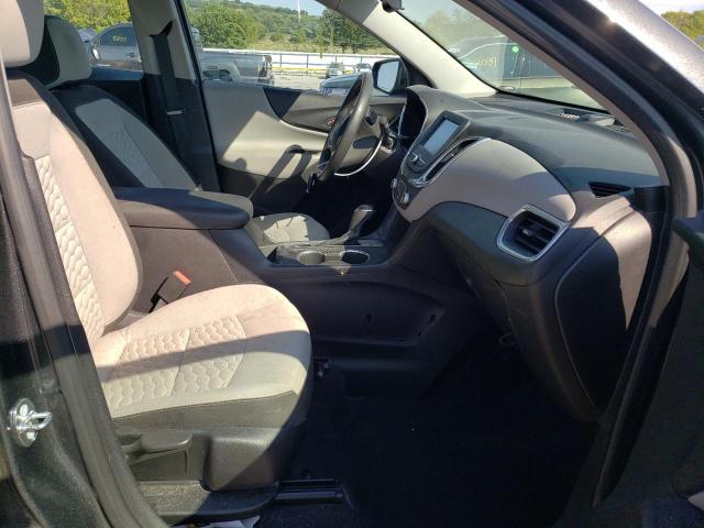 Photo 4 VIN: 2GNAXHEV1J6138178 - CHEVROLET EQUINOX LS 