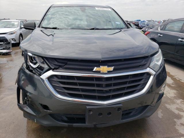 Photo 4 VIN: 2GNAXHEV1J6139055 - CHEVROLET EQUINOX LS 