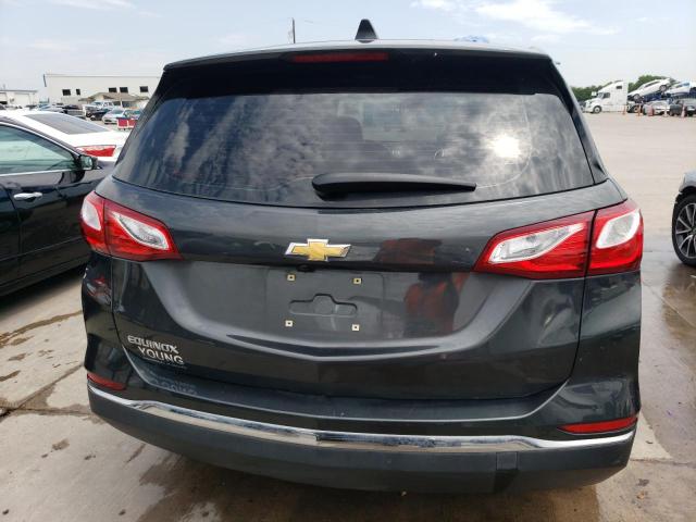 Photo 5 VIN: 2GNAXHEV1J6139055 - CHEVROLET EQUINOX LS 