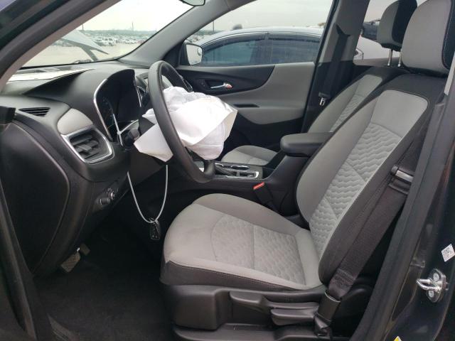 Photo 6 VIN: 2GNAXHEV1J6139055 - CHEVROLET EQUINOX LS 