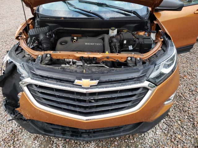 Photo 6 VIN: 2GNAXHEV1J6139542 - CHEVROLET EQUINOX LS 