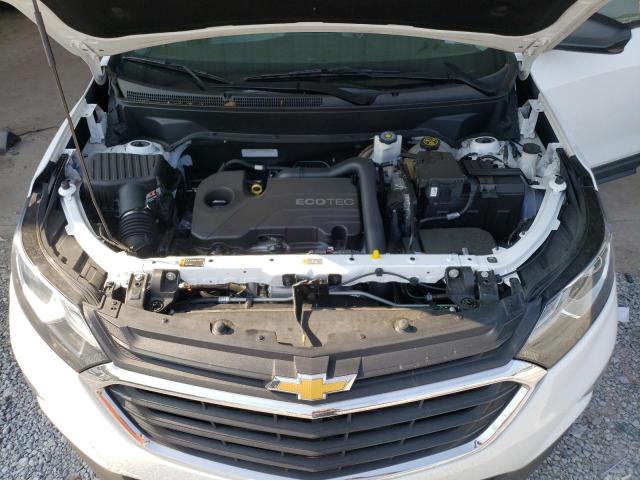 Photo 11 VIN: 2GNAXHEV1J6140514 - CHEVROLET EQUINOX LS 